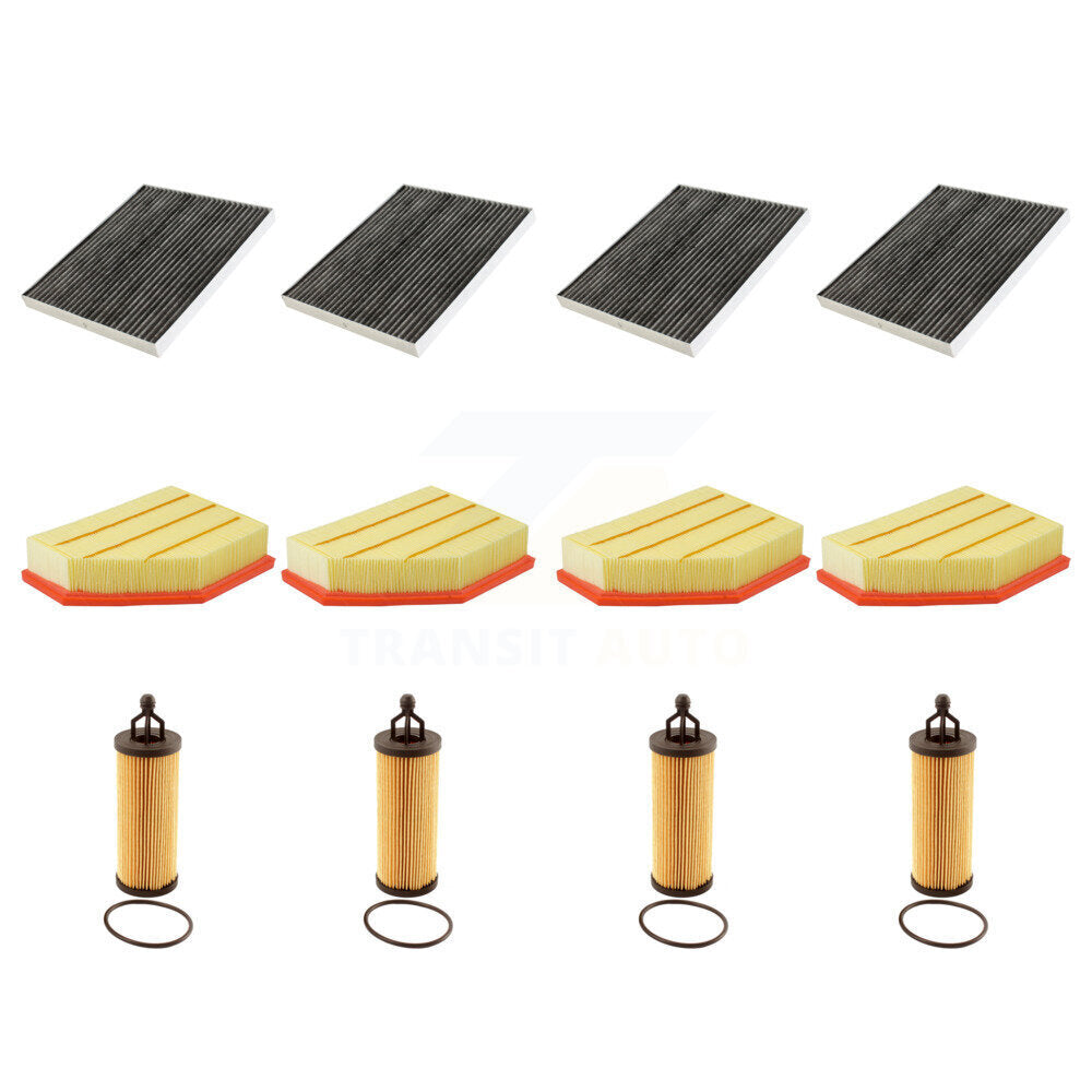 Cabin Air Filter Kit-KFM-102638 - Kit.bestparts.ca Kit.bestparts.ca