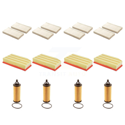 Cabin Air Filter Kit-KFM-102639 - Kit.bestparts.ca