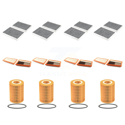 Cabin Air Filter Kit-KFM-102643 - Kit.bestparts.ca