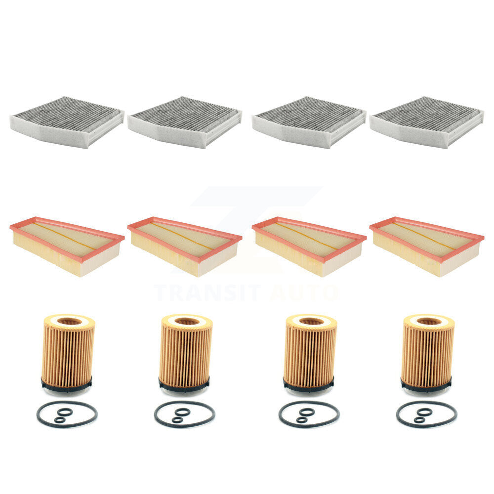 Cabin Air Filter Kit-KFM-102644 - Kit.bestparts.ca Kit.bestparts.ca