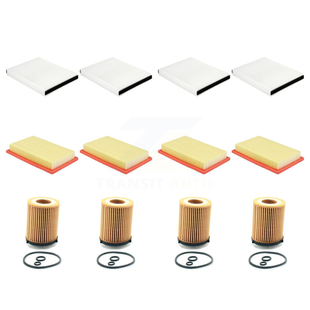 Cabin Air Filter Kit-KFM-102645 - Kit.bestparts.ca Kit.bestparts.ca