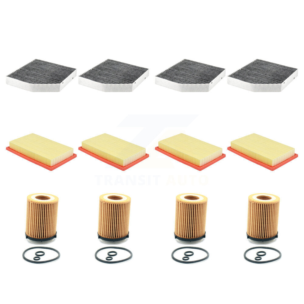 Cabin Air Filter Kit-KFM-102646 - Kit.bestparts.ca Kit.bestparts.ca