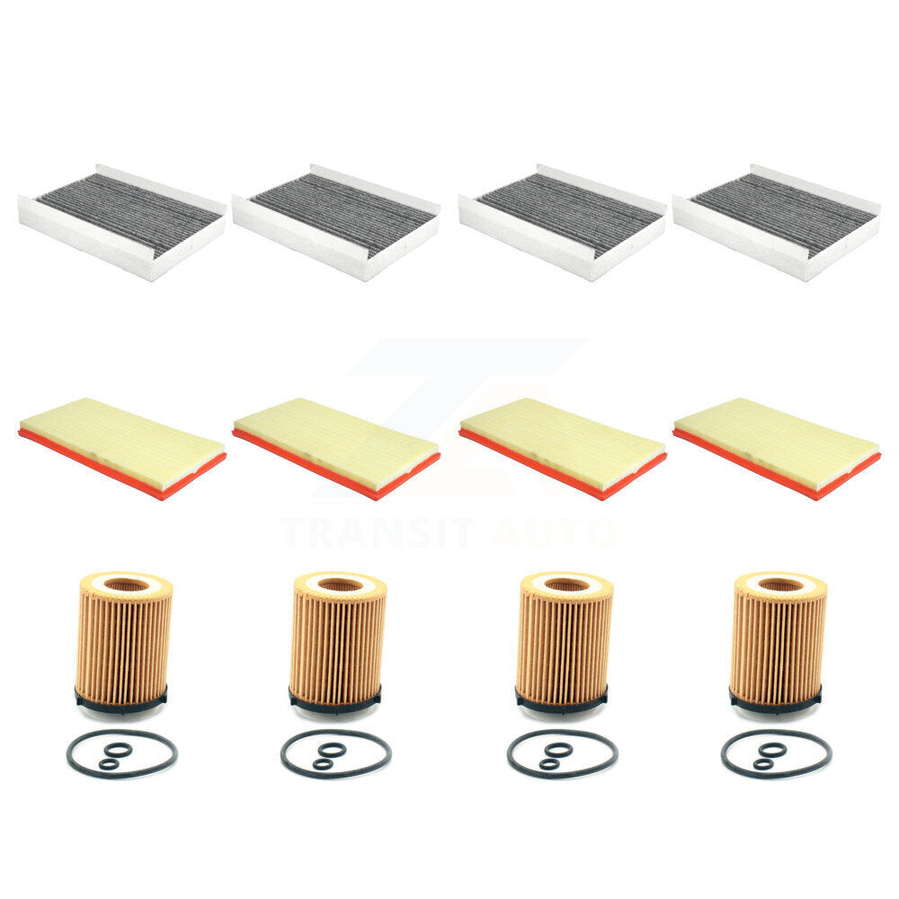 Cabin Air Filter Kit-KFM-102647 - Kit.bestparts.ca