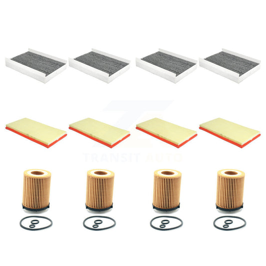 Cabin Air Filter Kit-KFM-102647 - Kit.bestparts.ca