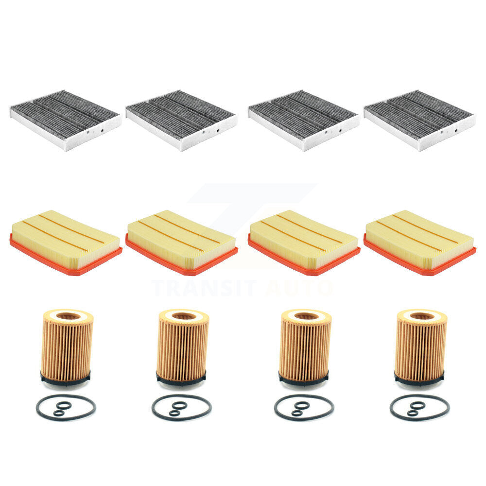 Cabin Air Filter Kit-KFM-102653 - Kit.bestparts.ca Kit.bestparts.ca