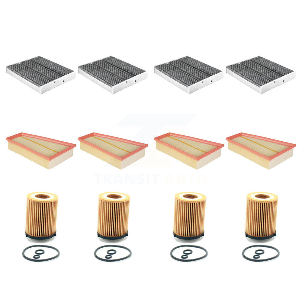 Cabin Air Filter Kit-KFM-102655 - Kit.bestparts.ca Kit.bestparts.ca