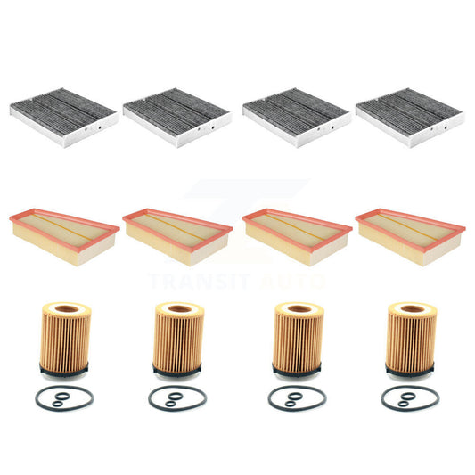 Cabin Air Filter Kit-KFM-102655 - Kit.bestparts.ca