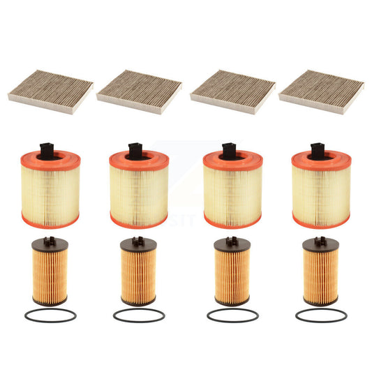 cabin air filter-kfm-102672 - Kit.bestparts.ca