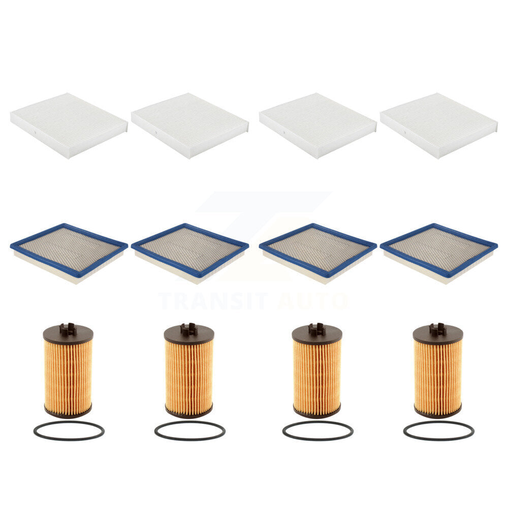 cabin air filter-kfm-102673 - Kit.bestparts.ca Kit.bestparts.ca