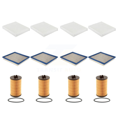 cabin air filter-kfm-102673 - Kit.bestparts.ca