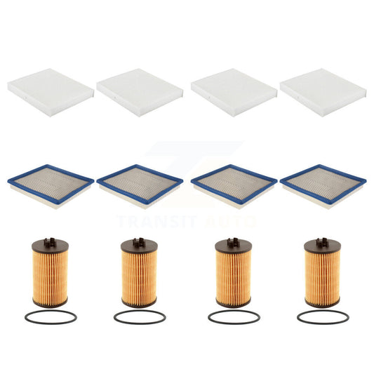 cabin air filter-kfm-102673 - Kit.bestparts.ca