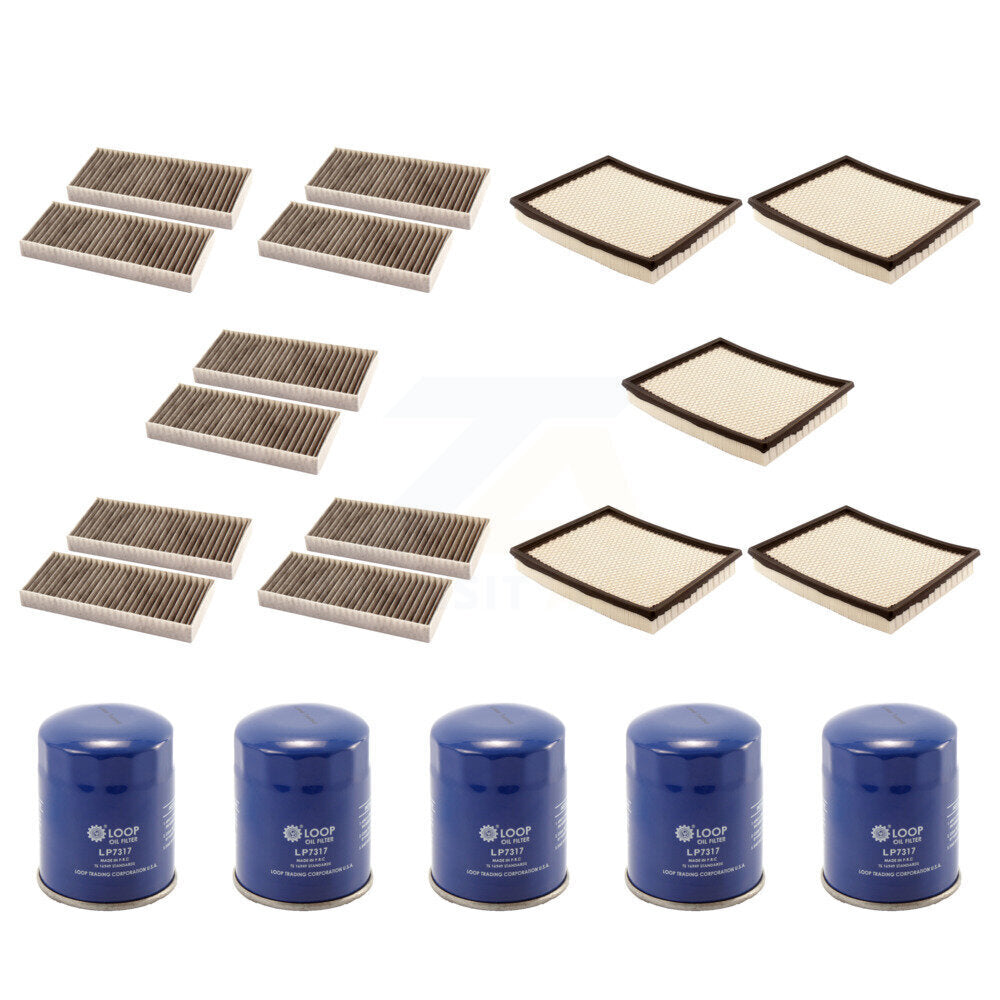 Cabin Air Filter Kit-KFM-102710 - Kit.bestparts.ca Kit.bestparts.ca