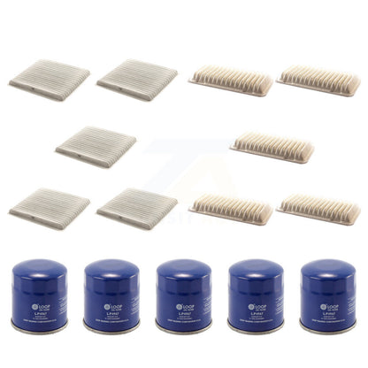 Cabin Air Filter Kit-KFM-102722 - Kit.bestparts.ca