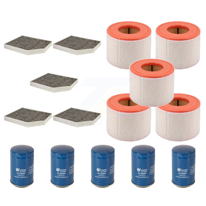 Cabin Air Filter Kit-KFM-102736 - Kit.bestparts.ca