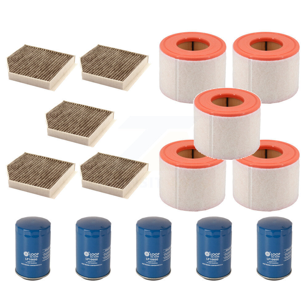 Cabin Air Filter Kit-KFM-102737 - Kit.bestparts.ca Kit.bestparts.ca