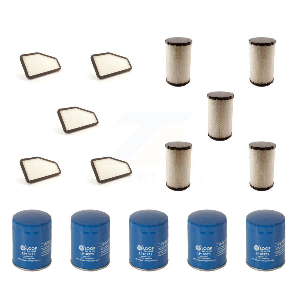 cabin air filter-kfm-102747 - Kit.bestparts.ca Kit.bestparts.ca