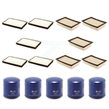 Cabin Air Filter Kit-KFM-102752 - Kit.bestparts.ca