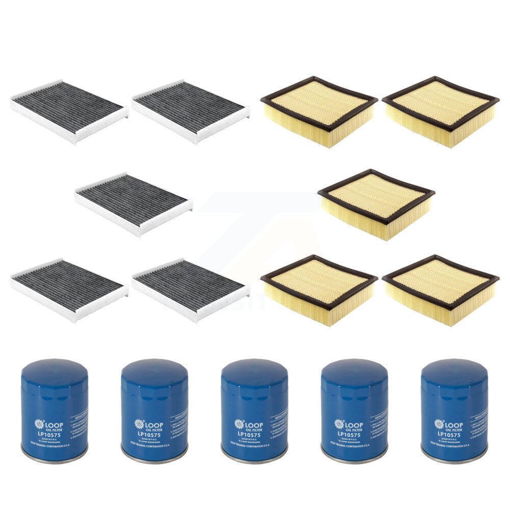 cabin air filter-kfm-102756 - Kit.bestparts.ca