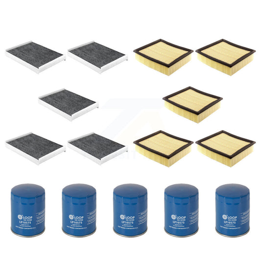 cabin air filter-kfm-102756 - Kit.bestparts.ca