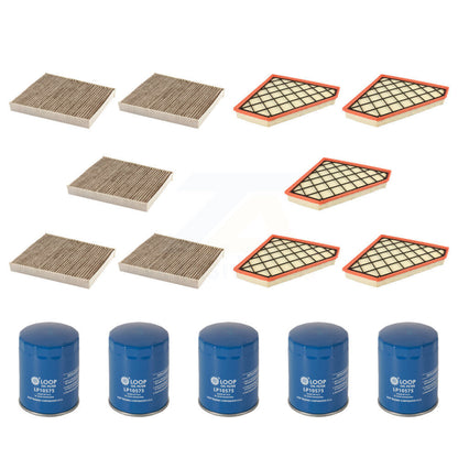 cabin air filter-kfm-102772 - Kit.bestparts.ca