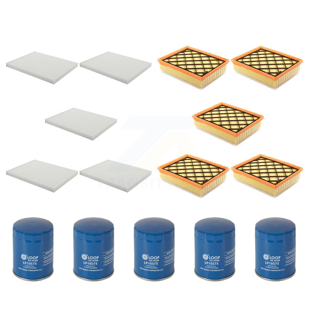 cabin air filter-kfm-102779 - Kit.bestparts.ca Kit.bestparts.ca