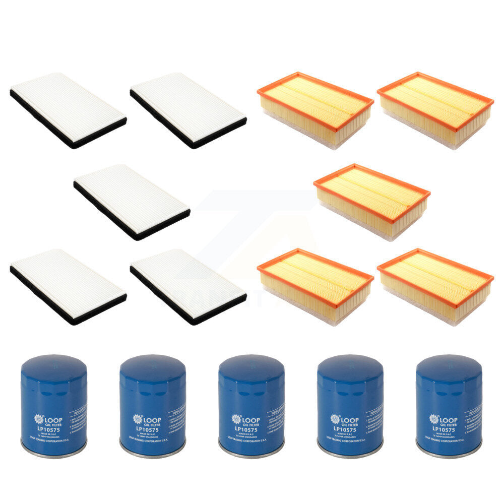 cabin air filter-kfm-102785 - Kit.bestparts.ca Kit.bestparts.ca