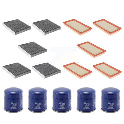 Cabin Air Filter Kit-KFM-102832 - Kit.bestparts.ca