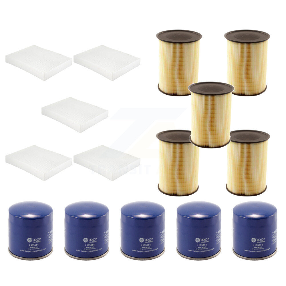 Cabin Air Filter Kit-KFM-102869 - Kit.bestparts.ca Kit.bestparts.ca