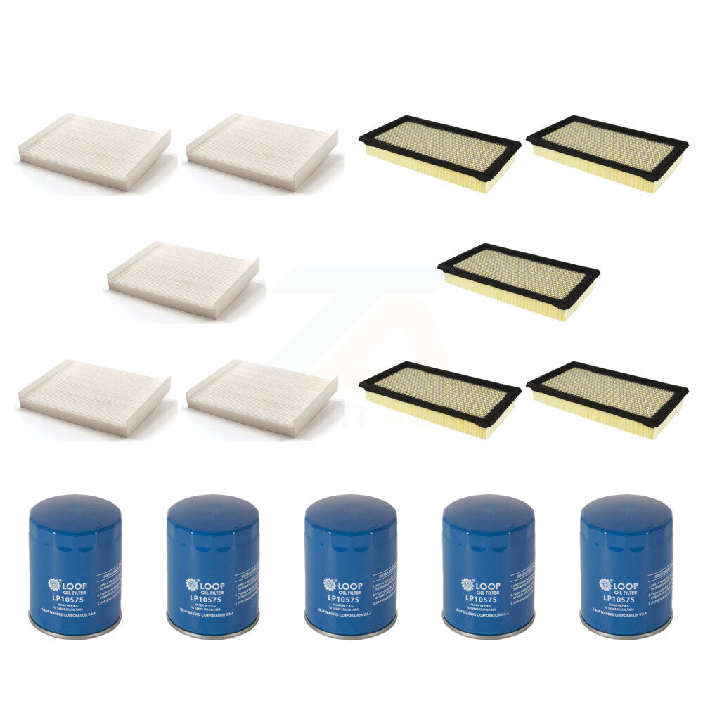 cabin air filter-kfm-102878 - Kit.bestparts.ca Kit.bestparts.ca