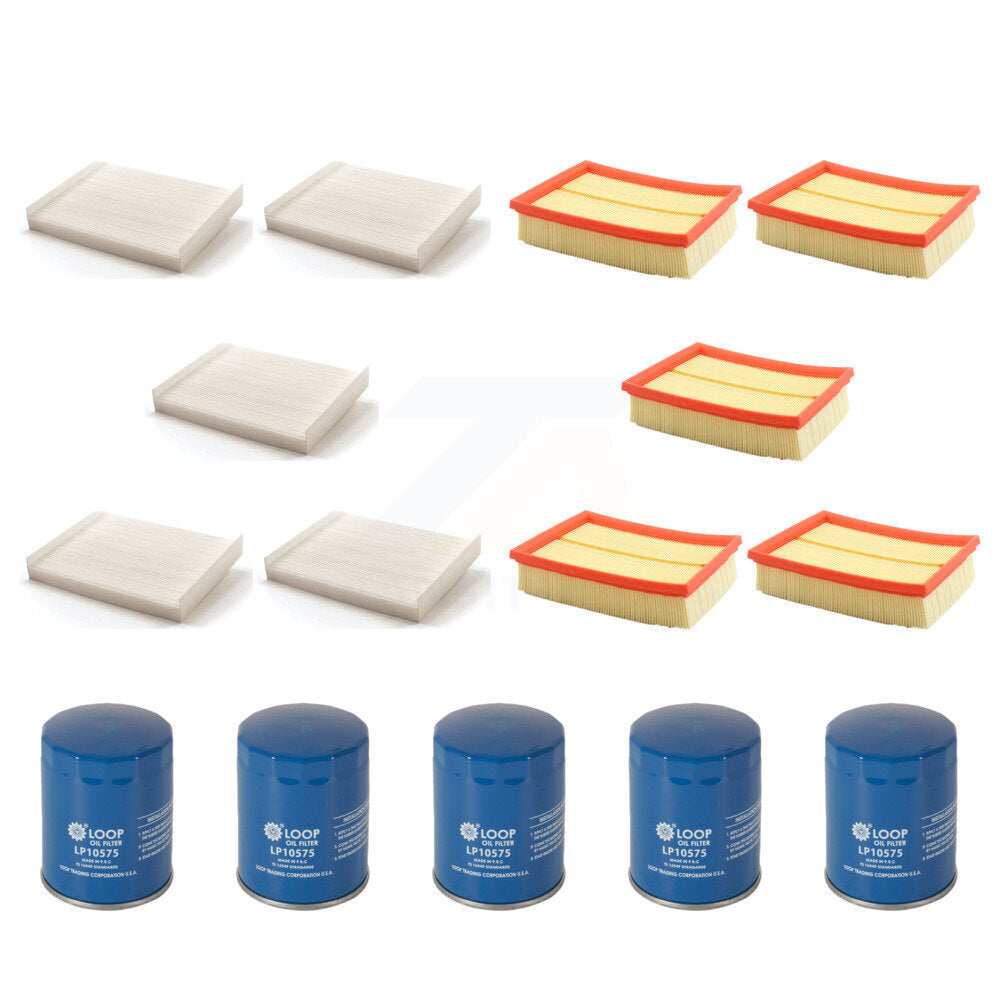 cabin air filter-kfm-102879 - Kit.bestparts.ca Kit.bestparts.ca