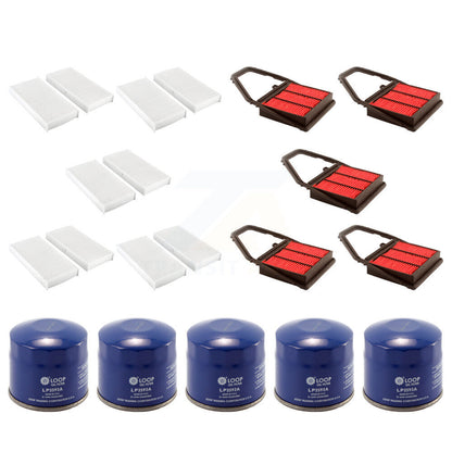 Cabin Air Filter Kit-KFM-102881 - Kit.bestparts.ca