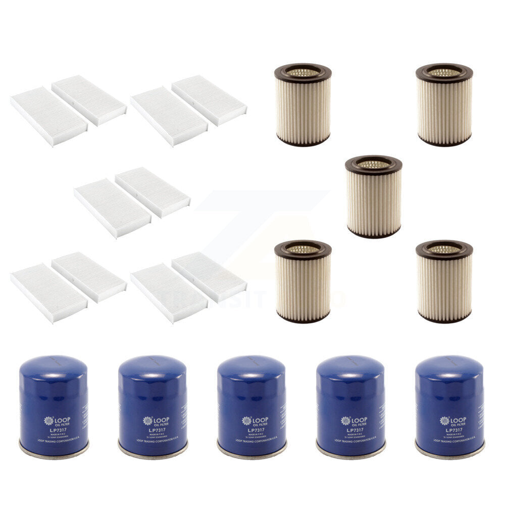 Cabin Air Filter Kit-KFM-102882 - Kit.bestparts.ca Kit.bestparts.ca