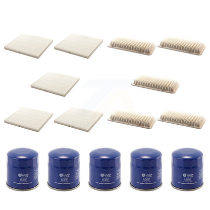 Cabin Air Filter Kit-KFM-102904 - Kit.bestparts.ca