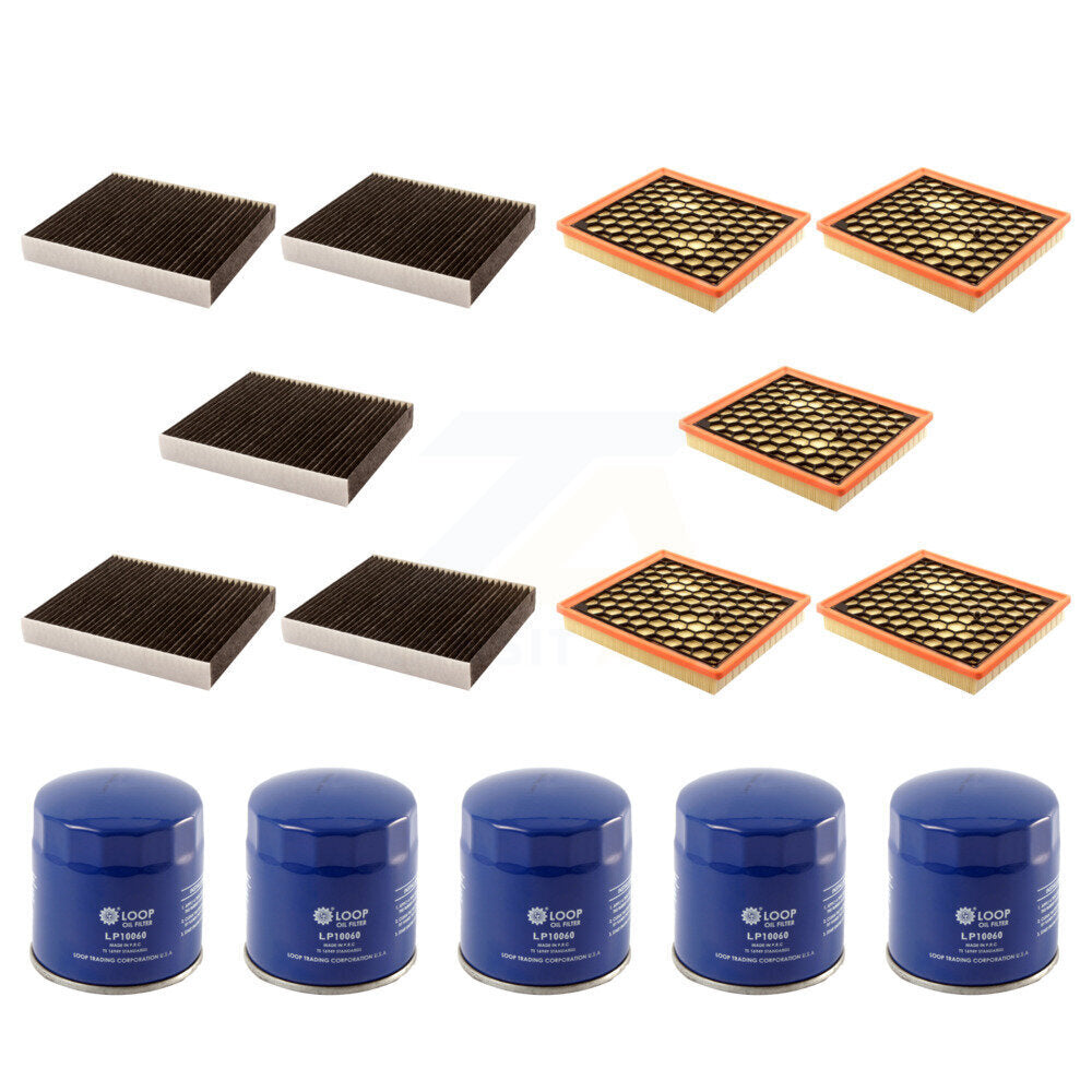 Cabin Air Filter Kit-KFM-102917 - Kit.bestparts.ca Kit.bestparts.ca