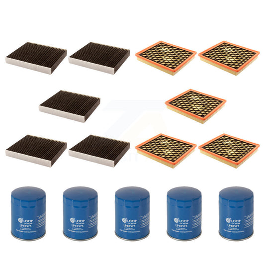 cabin air filter-kfm-102918 - Kit.bestparts.ca