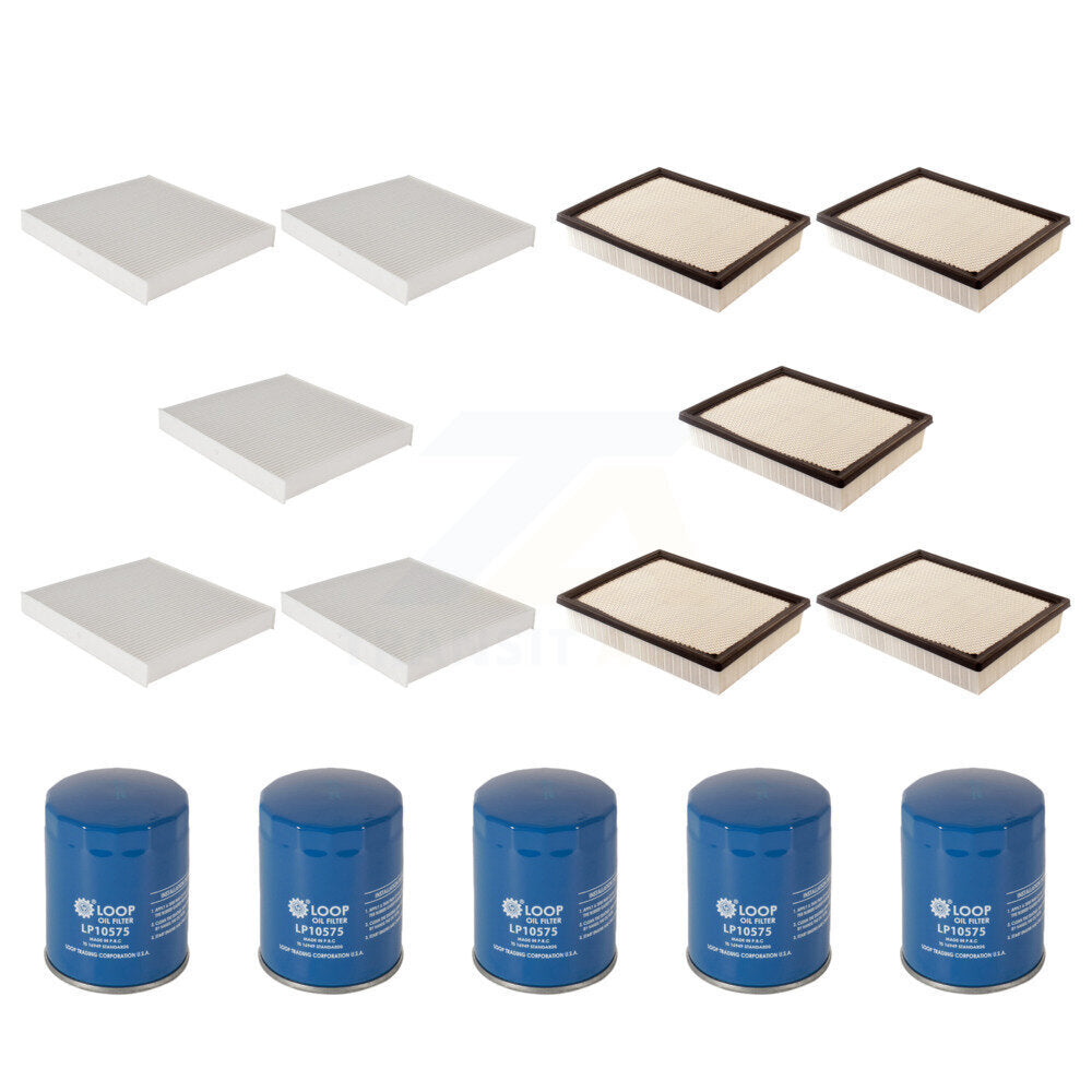 cabin air filter-kfm-102927 - Kit.bestparts.ca Kit.bestparts.ca