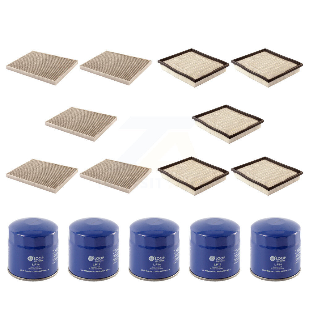 Cabin Air Filter Kit-KFM-102935 - Kit.bestparts.ca Kit.bestparts.ca