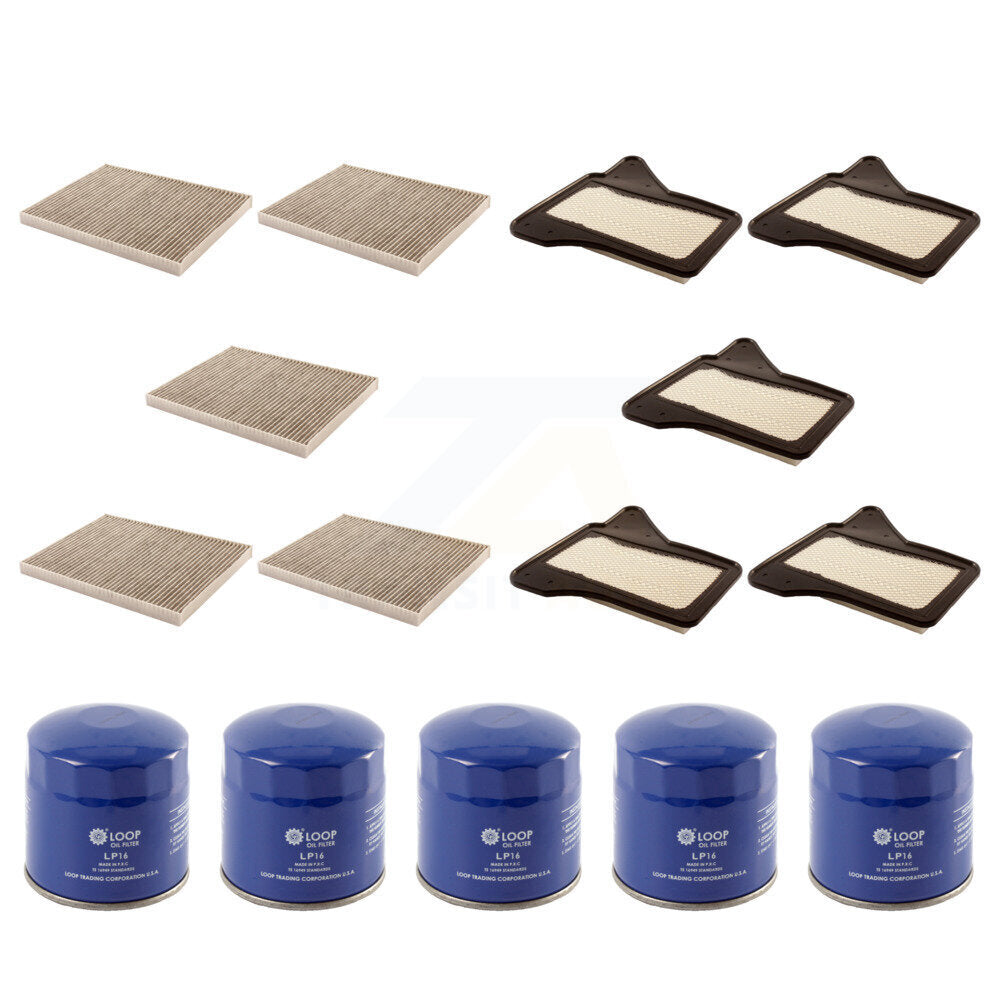 Cabin Air Filter Kit-KFM-102939 - Kit.bestparts.ca Kit.bestparts.ca