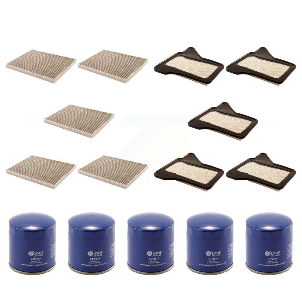 Cabin Air Filter Kit-KFM-102940 - Kit.bestparts.ca Kit.bestparts.ca