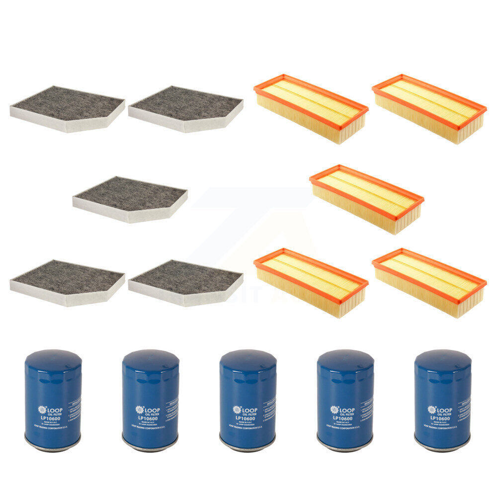 Cabin Air Filter Kit-KFM-102993 - Kit.bestparts.ca Kit.bestparts.ca