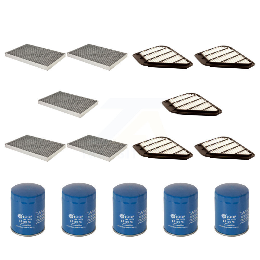 cabin air filter-kfm-103023 - Kit.bestparts.ca Kit.bestparts.ca