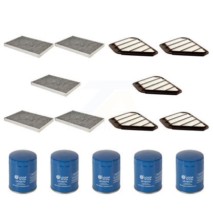 cabin air filter-kfm-103023 - Kit.bestparts.ca