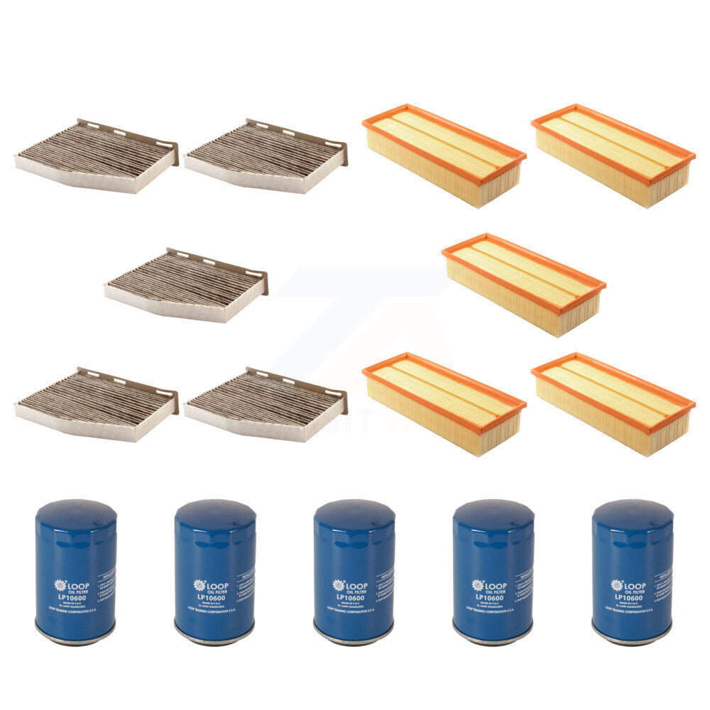 Cabin Air Filter Kit-KFM-103067 - Kit.bestparts.ca Kit.bestparts.ca