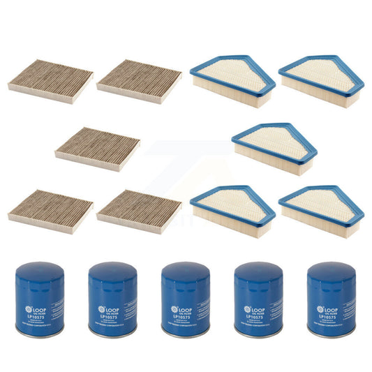 cabin air filter-kfm-103087 - Kit.bestparts.ca