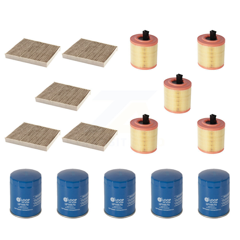 cabin air filter-kfm-103088 - Kit.bestparts.ca Kit.bestparts.ca