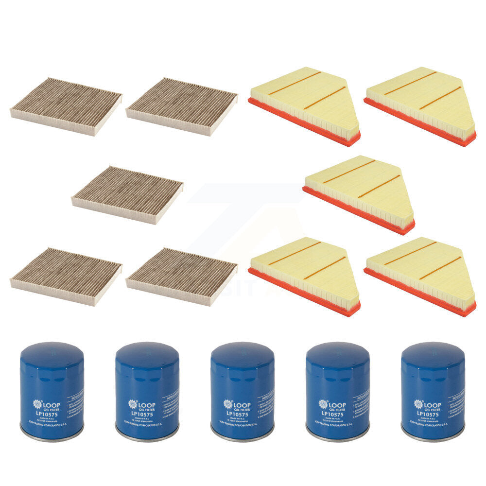 cabin air filter-kfm-103090 - Kit.bestparts.ca Kit.bestparts.ca