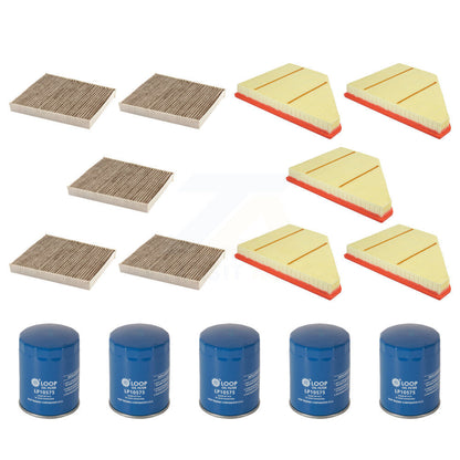 cabin air filter-kfm-103090 - Kit.bestparts.ca