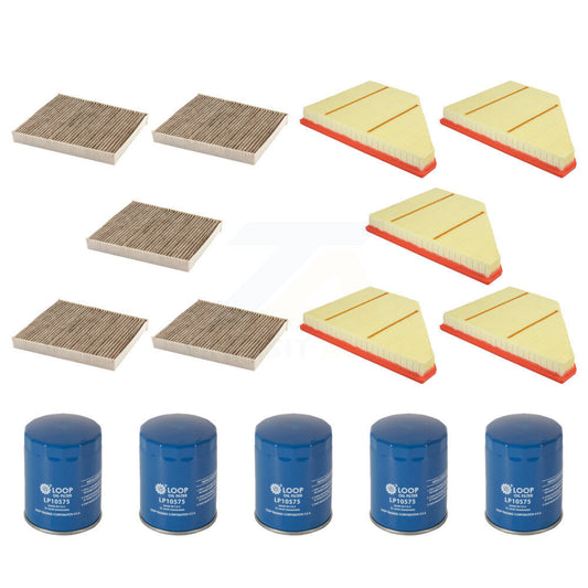 cabin air filter-kfm-103090 - Kit.bestparts.ca