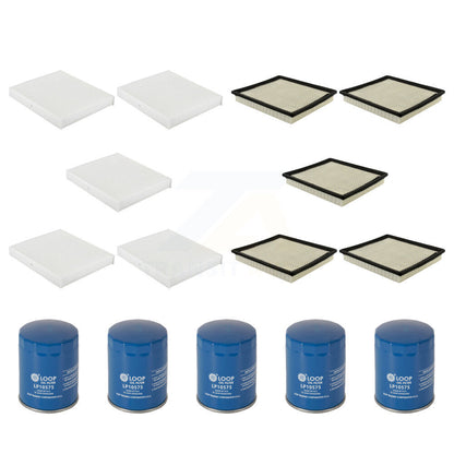 cabin air filter-kfm-103091 - Kit.bestparts.ca