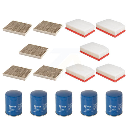 cabin air filter-kfm-103093 - Kit.bestparts.ca